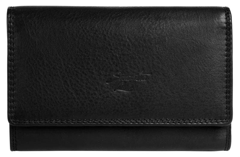 Samantha Look Geldbörse echt Leder von Samantha Look