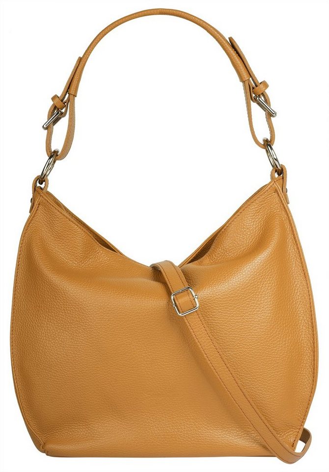 Samantha Look Shopper, echt Leder, Made in Italy Samantha Look Shopper, echt Leder, Made in Italy von Samantha Look