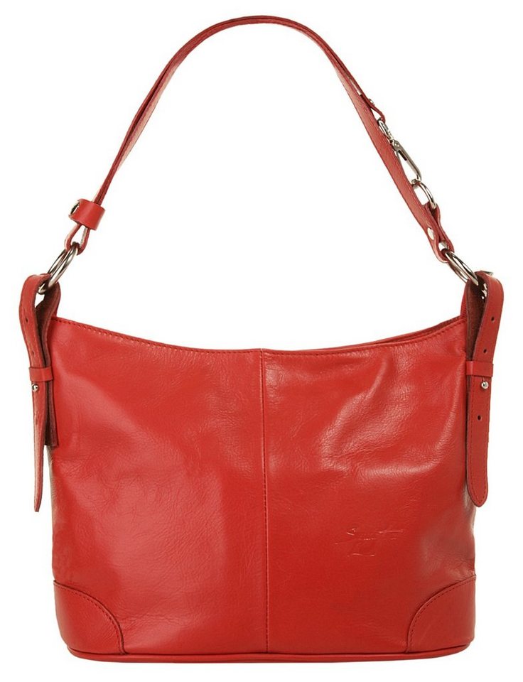 Samantha Look Umhängetasche, echt Leder, Made in Italy Samantha Look Umhängetasche, echt Leder, Made in Italy von Samantha Look