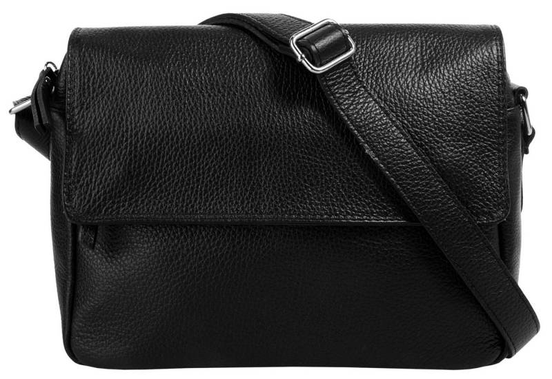 Samantha Look Umhängetasche, echt Leder, Made in Italy Samantha Look Umhängetasche, echt Leder, Made in Italy von Samantha Look