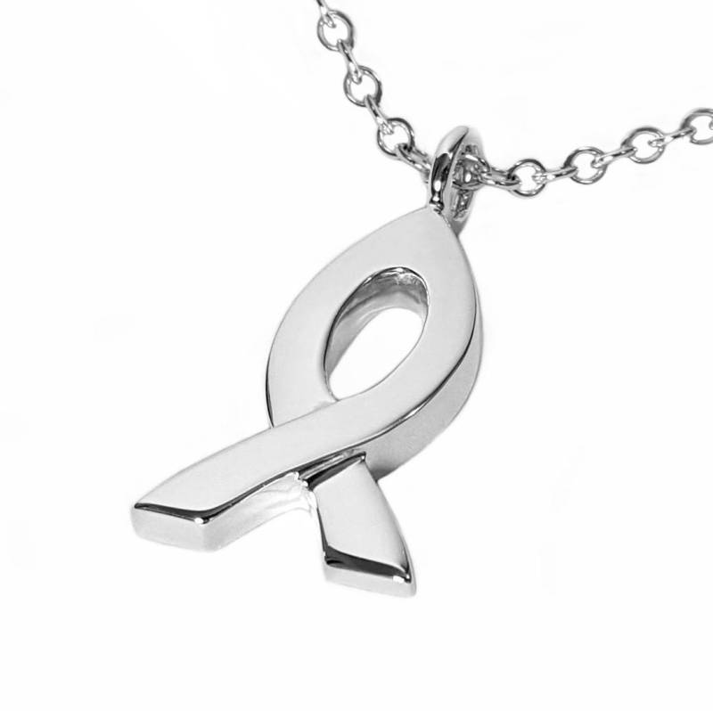 Christliche Fisch Halskette Anhänger in Sterling Silber - Jesus Halskette, Ichthus Anhänger, Ichthys von SamaritanJewelers