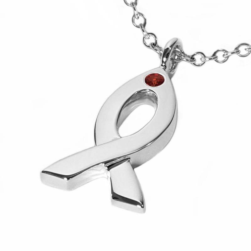 sterling Silber Granat Christliche Fisch Halskette Anhänger, Jesus Halskette, Chrisitan Ichthus, Ichthys, Rot von SamaritanJewelers