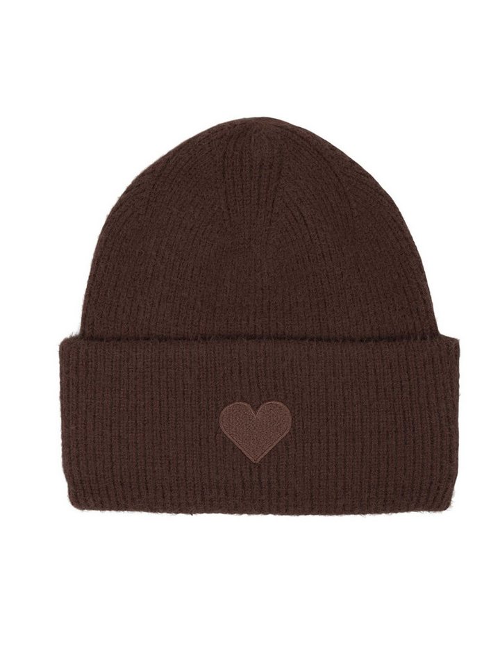 Samaya Beanie Arden mit Stickerei von Samaya