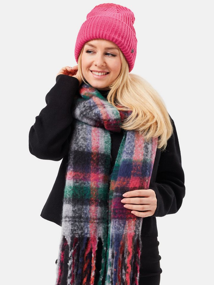 Samaya Beanie Bailie mit Umschlag von Samaya