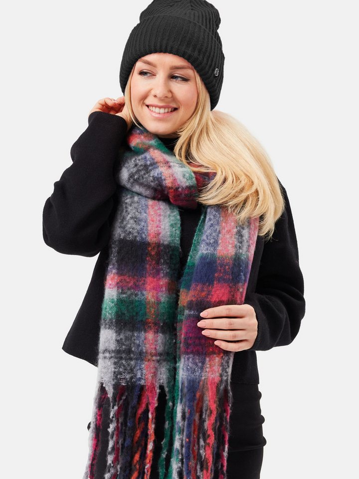 Samaya Beanie Bailie mit Umschlag von Samaya