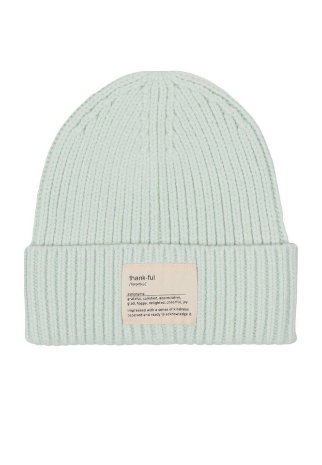 Samaya Beanie Moimi mit Batch von Samaya