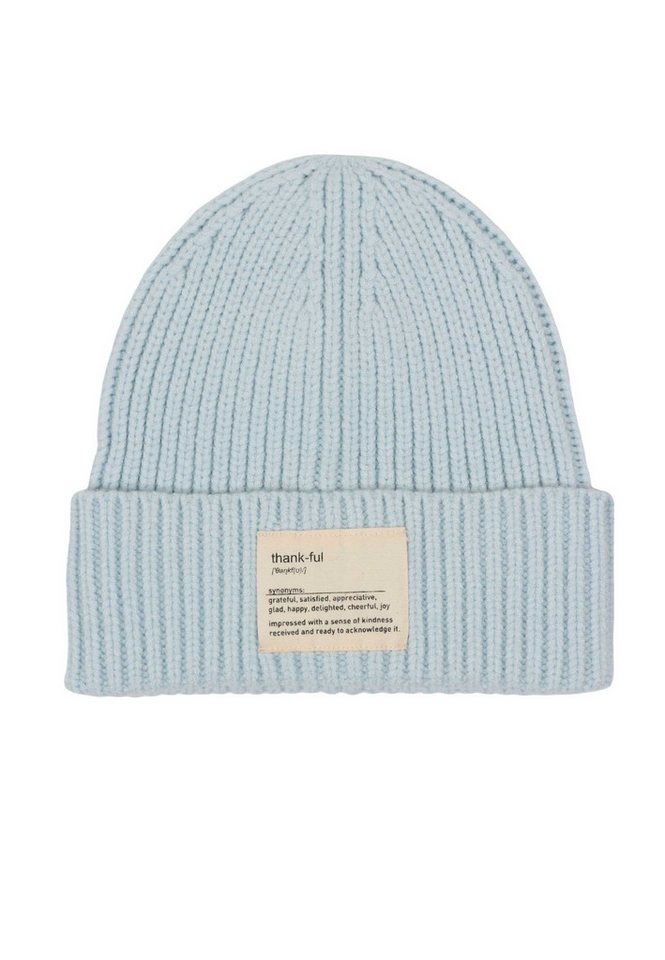 Samaya Beanie Moimi mit Batch von Samaya