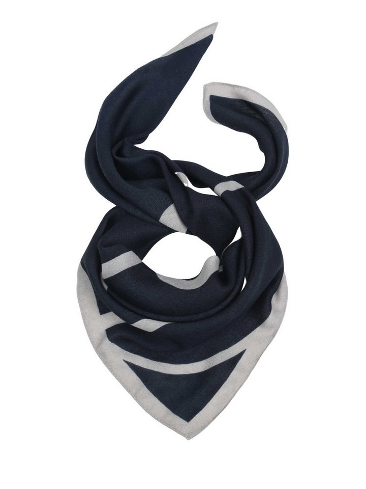 Samaya Halstuch Peel, in wärmender, fließend fallender Qualität von Samaya