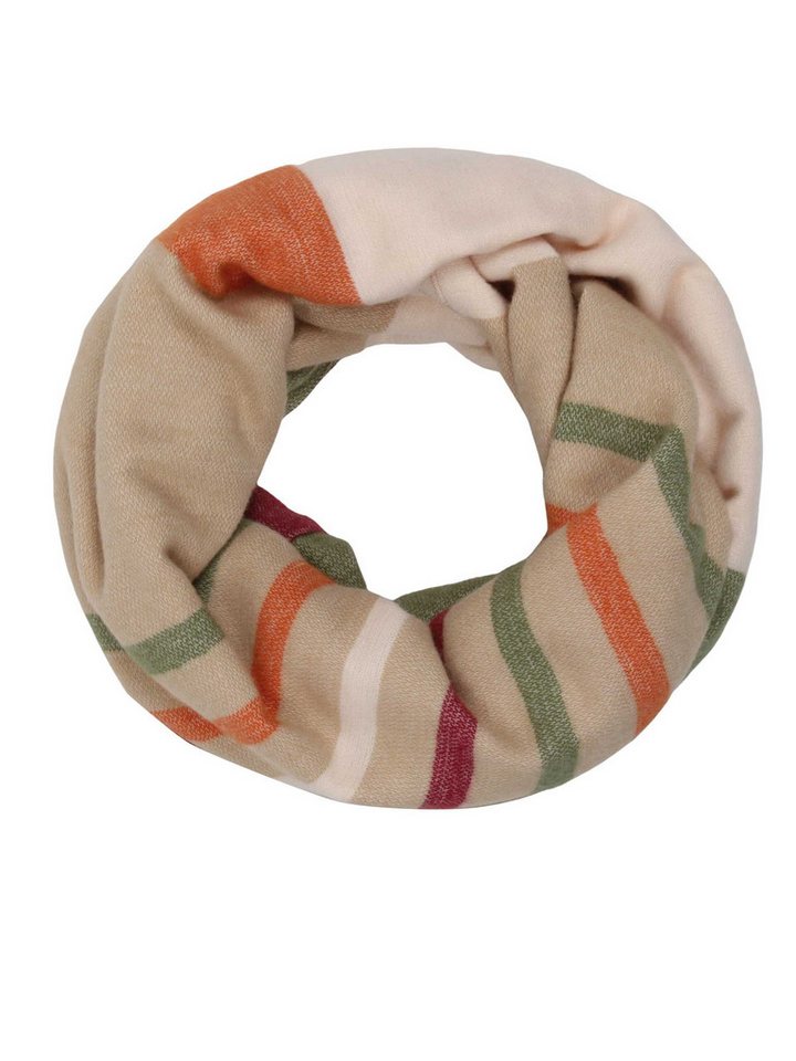 Samaya Loop Milton, warm gewebt von Samaya