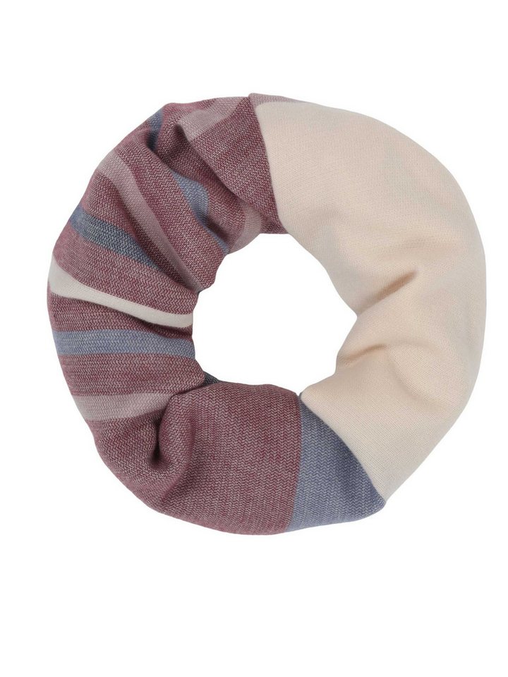 Samaya Loop Milton, warm gewebt von Samaya