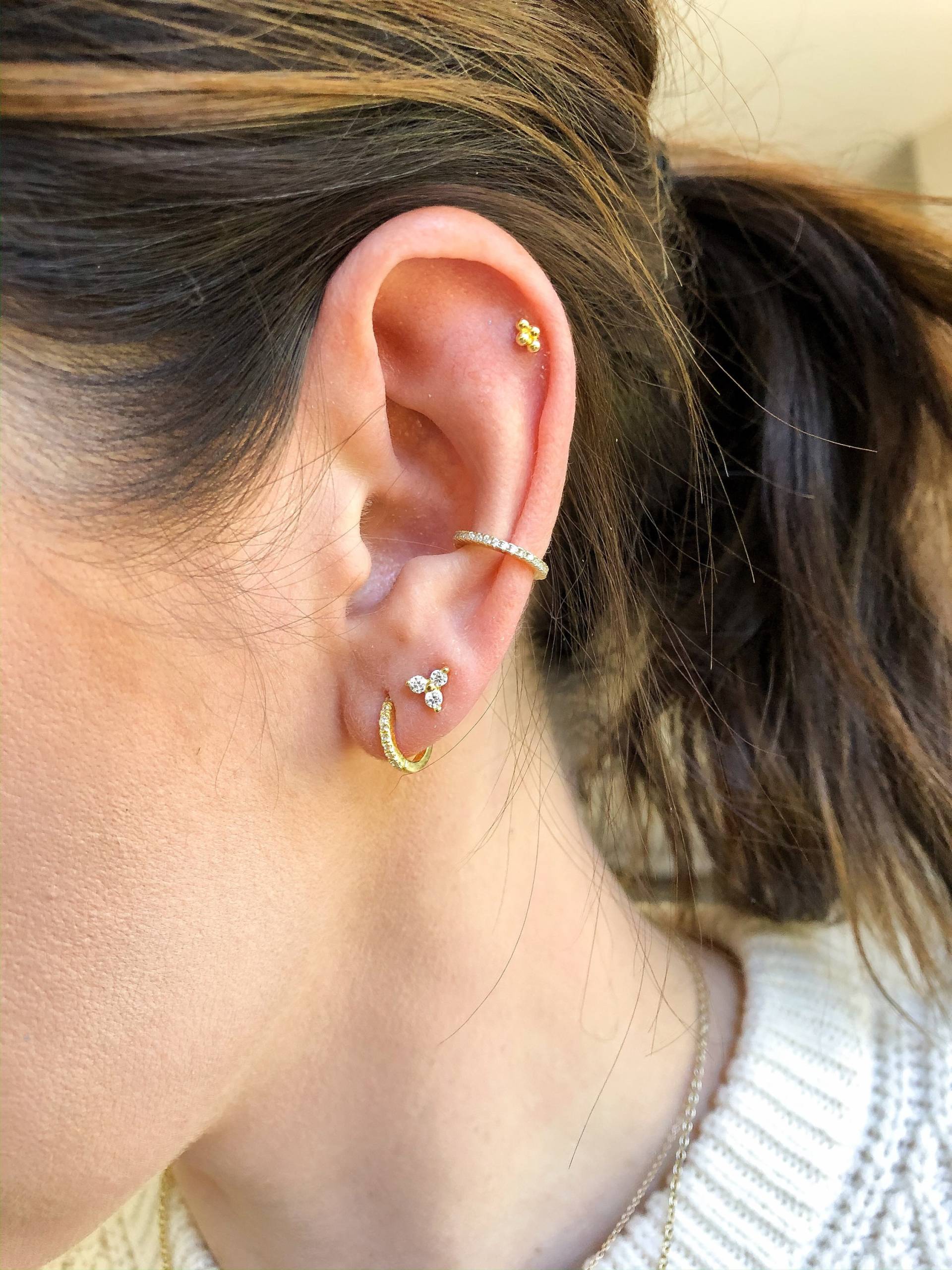 Daryl-Ann's Curated Bundle - 4-Teiliges Set von SamiJEWELS