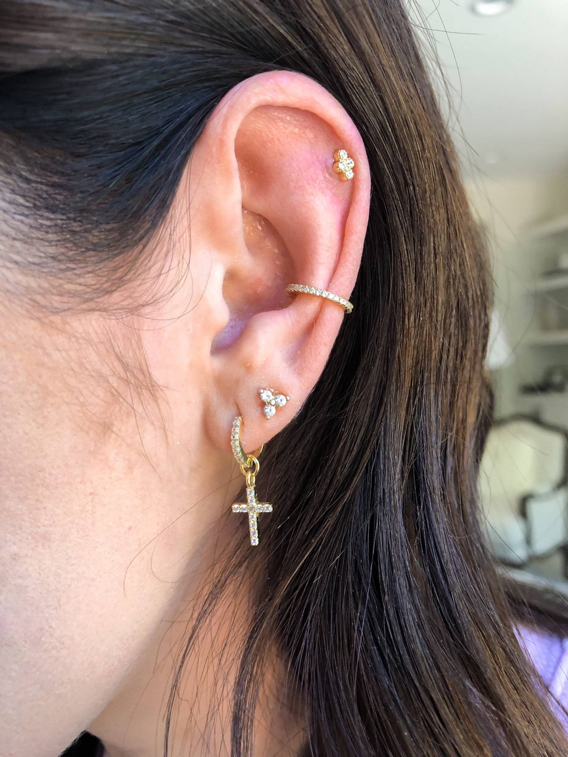 Daryl-Ann's Deluxe Curated Bundle - 6-Teiliges Set von SamiJEWELS