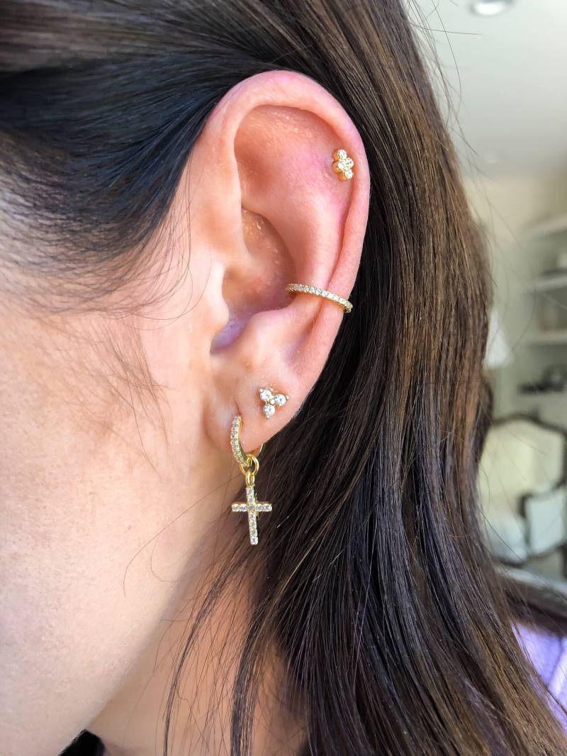 Daryl-Ann's Deluxe Curated Bundle - 6-Teiliges Set von SamiJEWELS