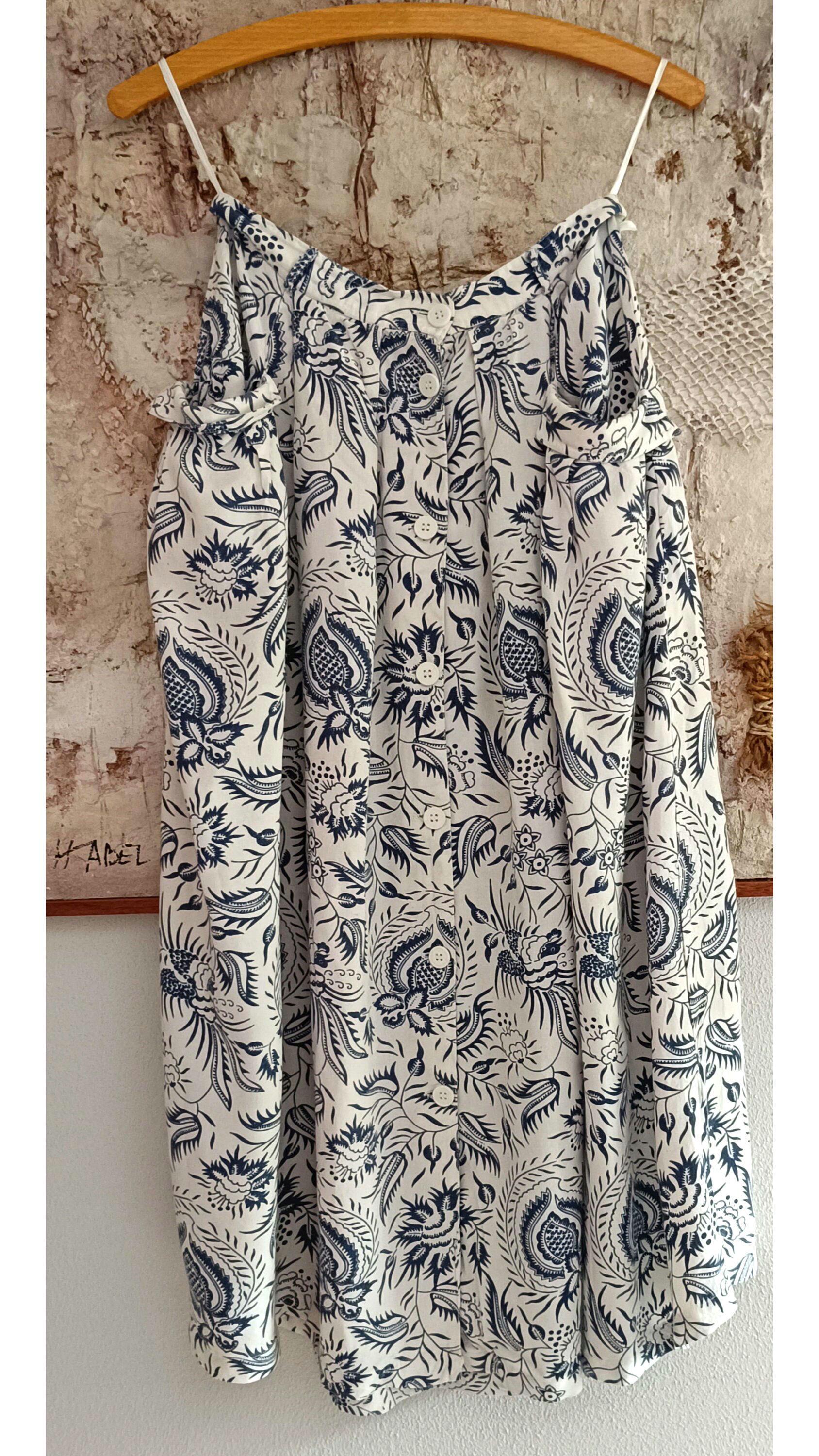 Vintage Midi Rock, Original 80Er Jahre, Gr.m von SammelwutVintage