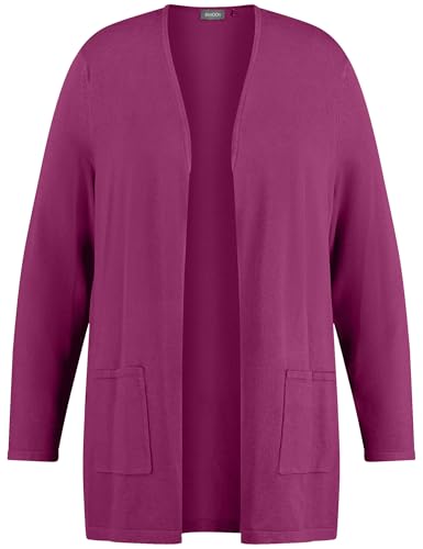 Jacke Strick von Samoon