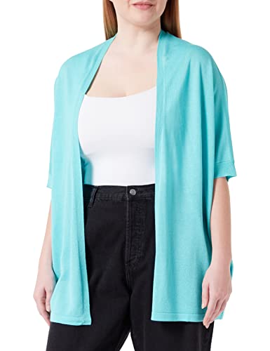 Jacke Strick von Samoon