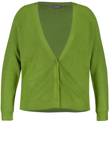 Jacke Strick von Samoon