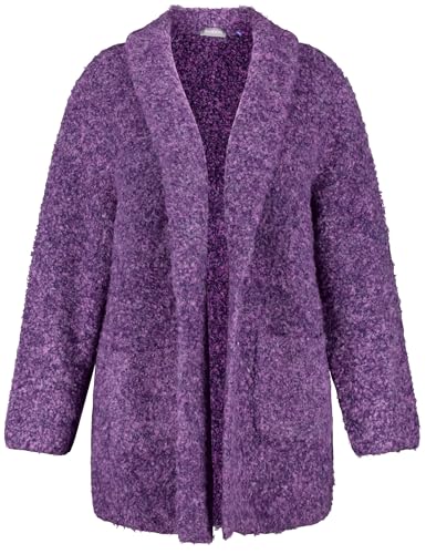 Jacke Strick Jacke Strick von Samoon