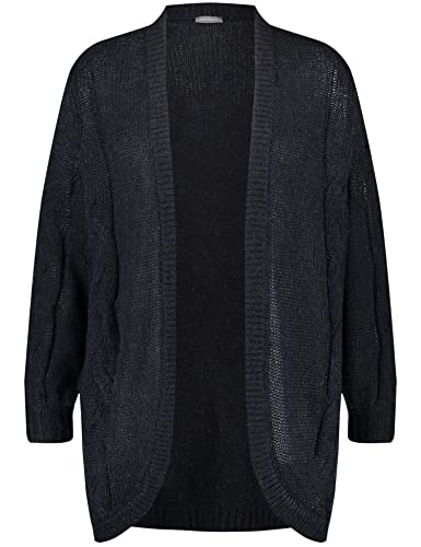 Jacke Strick von Samoon