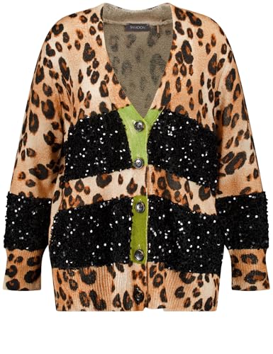 Jacke Strick von Samoon