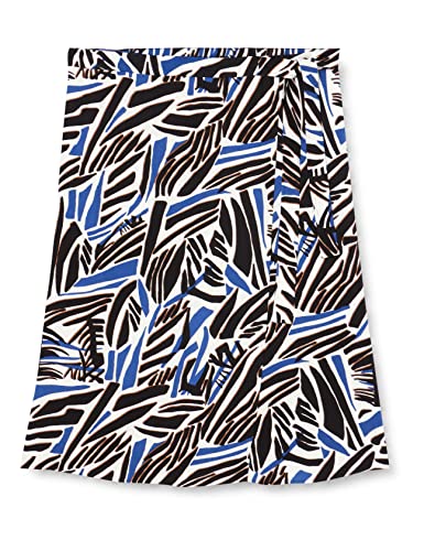 Rock Gewebe lang von Samoon