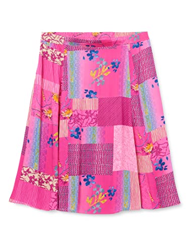 Rock Gewebe lang von Samoon