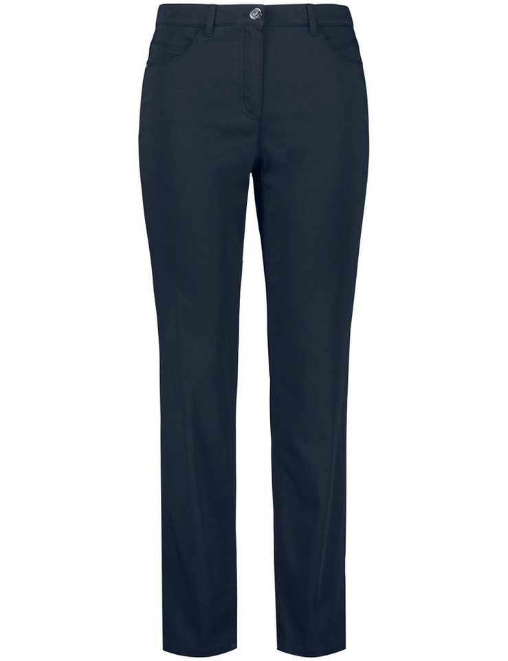 Samoon 5-Pocket-Jeans von Samoon