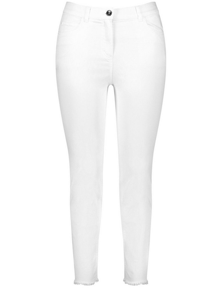 Samoon 5-Pocket-Jeans von Samoon