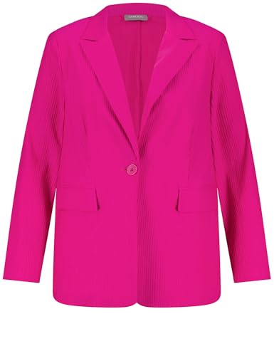 Samoon Blazer Langarm von Samoon