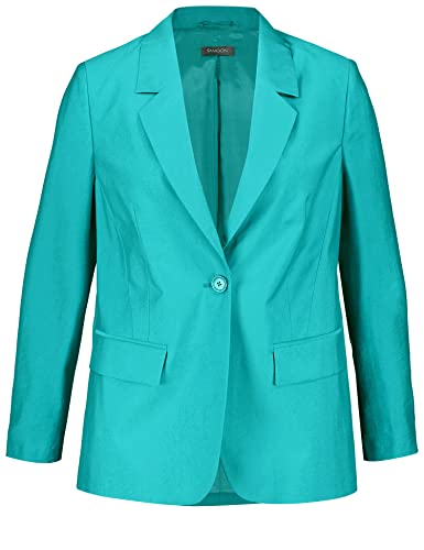 Samoon Blazer Langarm von Samoon