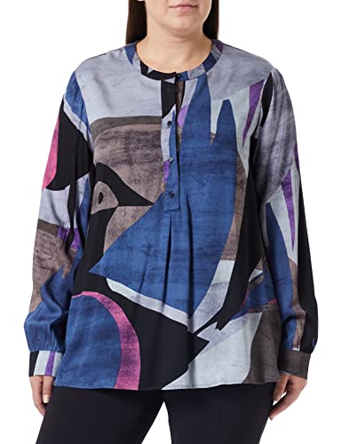 Samoon Bluse 1/1 Arm von Samoon