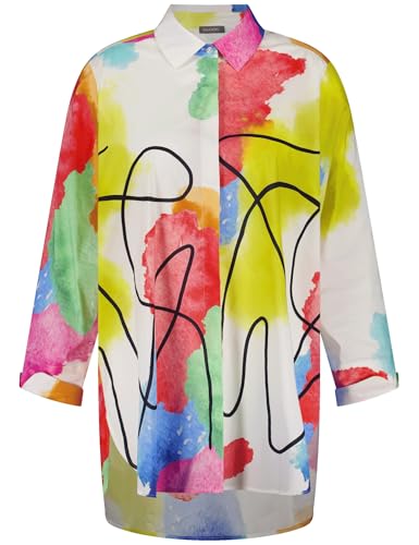 Samoon Bluse 1/1 Arm von Samoon