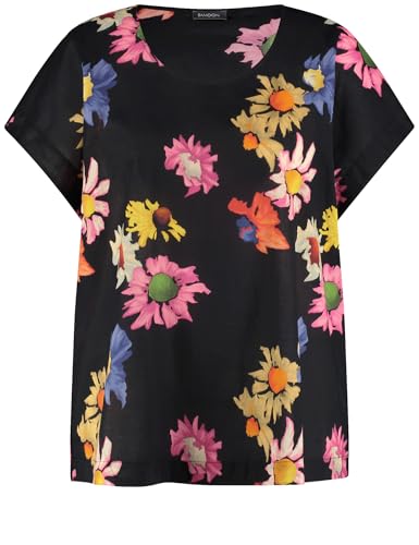 Samoon Bluse 1/2 Arm von Samoon