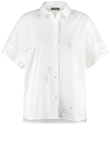 Samoon Bluse 1/2 Arm von Samoon