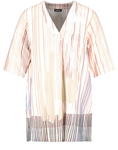 Samoon Bluse 3/4 Arm von Samoon