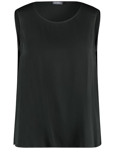 Samoon Bluse ohne Arm von Samoon