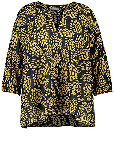 Samoon Bluse 3/4 Arm von Samoon