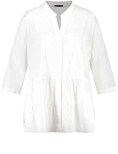 Samoon Bluse 3/4 Arm von Samoon