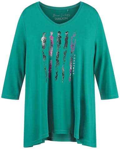 T-Shirt 3/4 Arm von Samoon