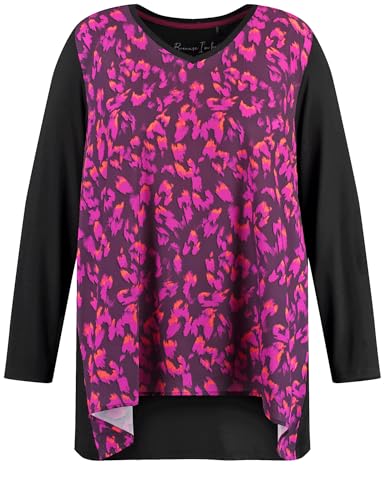 T-Shirt 1/1 Arm von Samoon