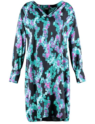 Samoon Kleid Gewebe von Samoon