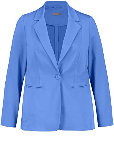 Samoon Blazer Langarm von Samoon