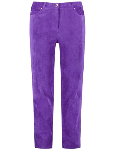 Samoon Hose Freizeit verkürzt von Samoon