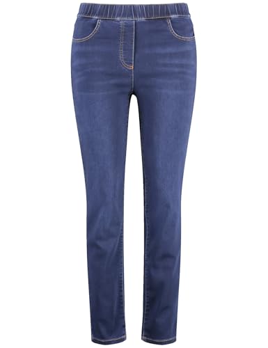 Samoon Hose Jeans lang von Samoon