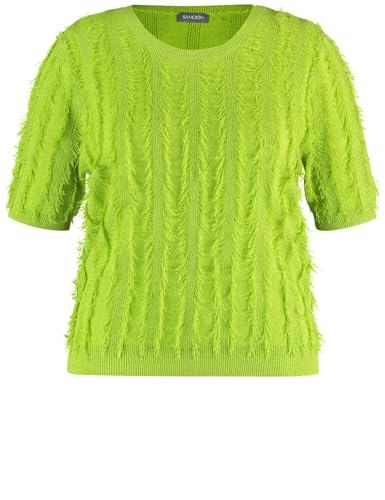 Samoon Pullover 1/2 Arm von Samoon