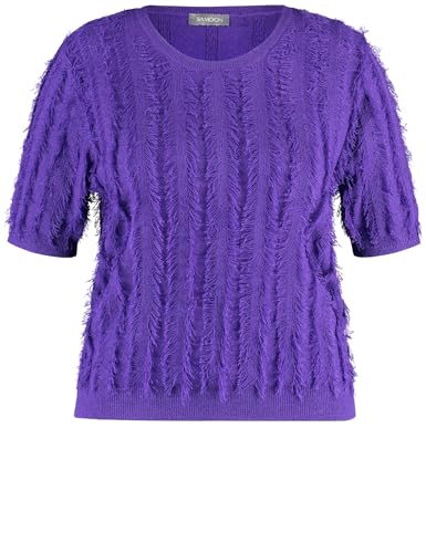 Samoon Pullover 1/2 Arm von Samoon