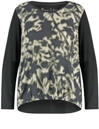 T-Shirt 1/1 Arm von Samoon