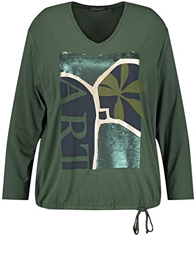 T-Shirt 1/1 Arm T-Shirt 1/1 Arm von Samoon