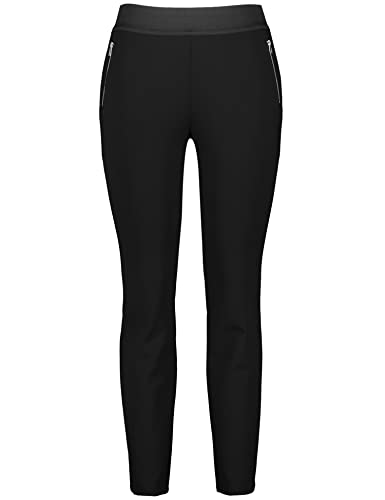 Samoon Hose Freizeit lang von Samoon