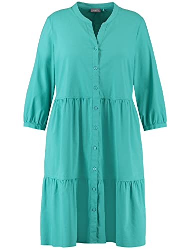 Samoon Kleid Gewebe Samoon Kleid Gewebe von Samoon